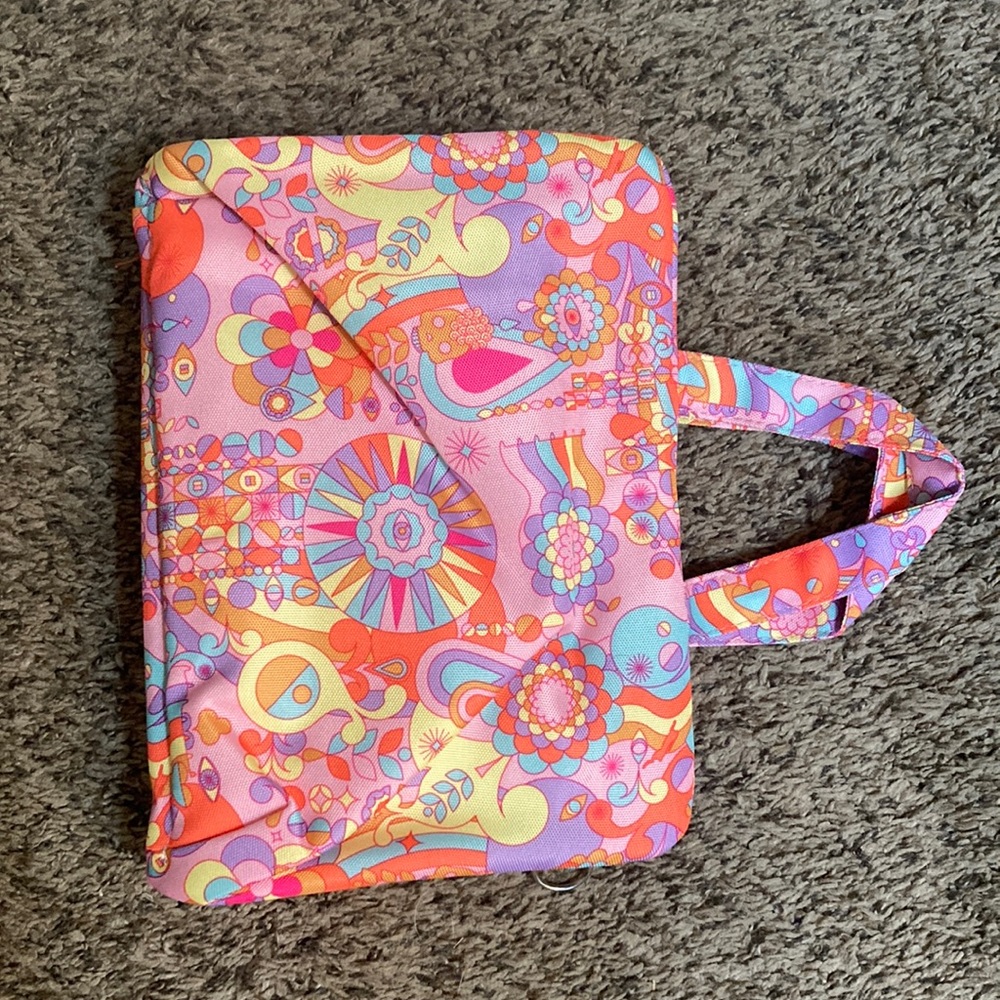 Bathroom Bag